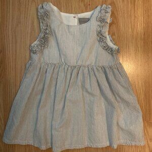 Tahari Sleevelss Dress